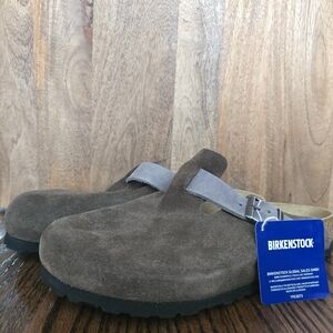 Birkenstock Boston Clog (Mens) 43